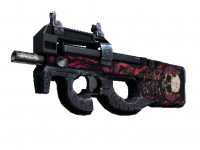P90 Shallow Grave